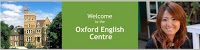 The Oxford English Centre 616103 Image 0
